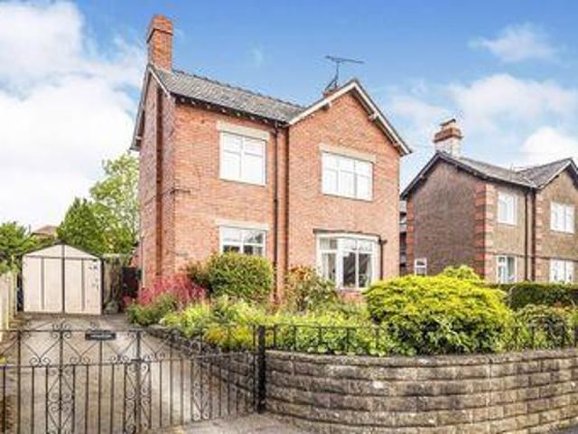 House for sale in Oswestry, Shropshire