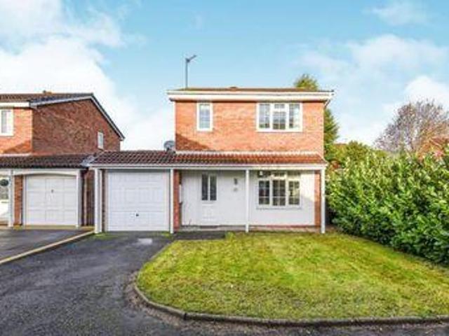 House for sale in Willenhall, West Midlands