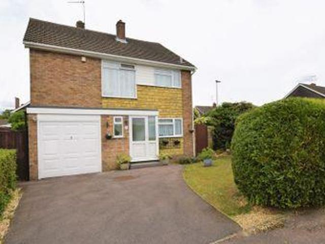 House for sale in Dunstable, Bedfordshire