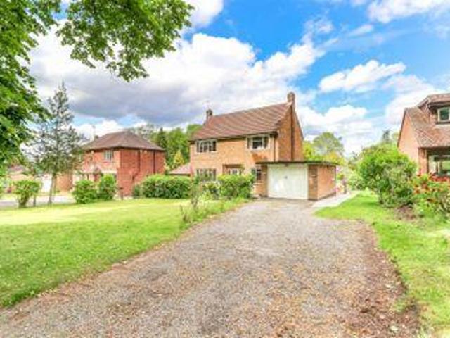 House for sale in West Midlands