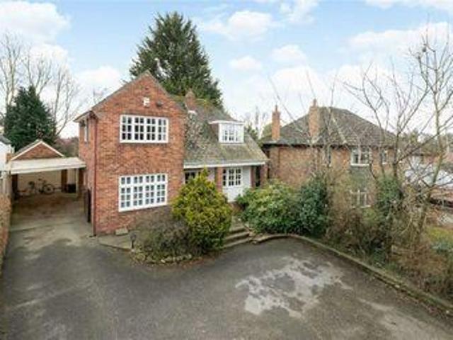 House for sale in Harrogate, North Yorkshire