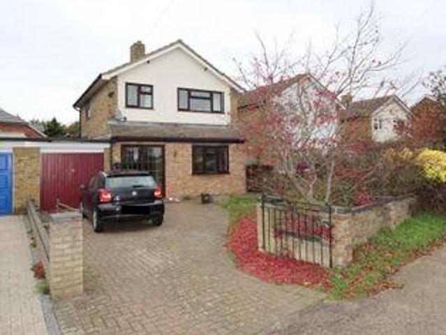 House for sale in Sandy, Bedfordshire