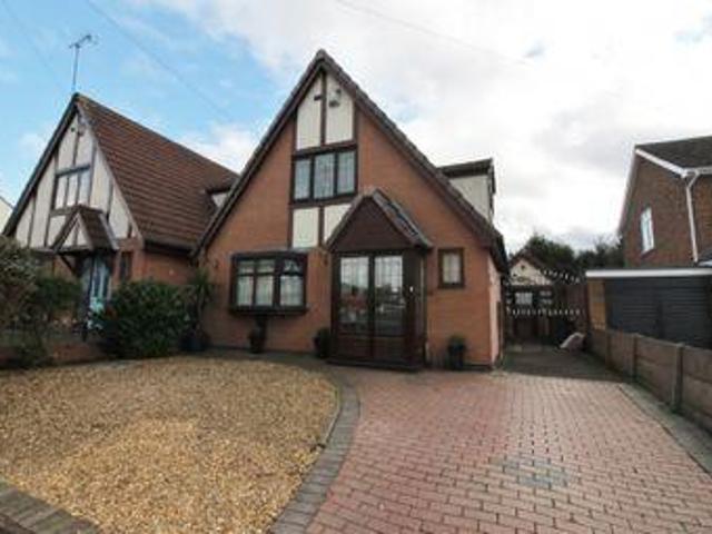 House for sale in Willenhall, West Midlands
