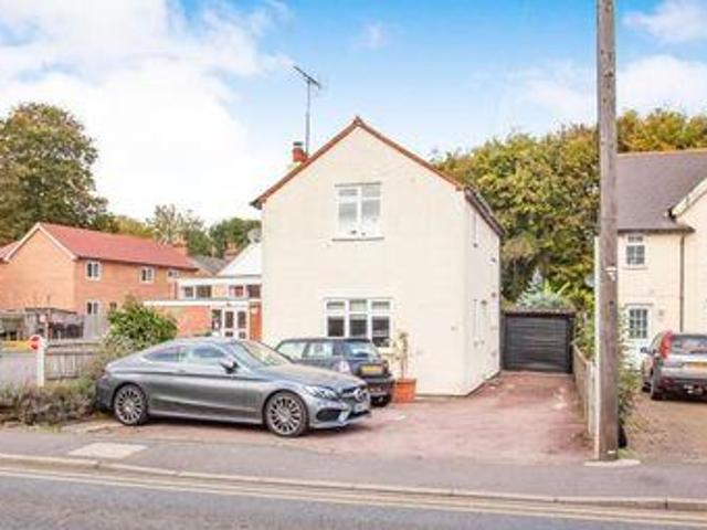 House for sale in The Bridge, Kent