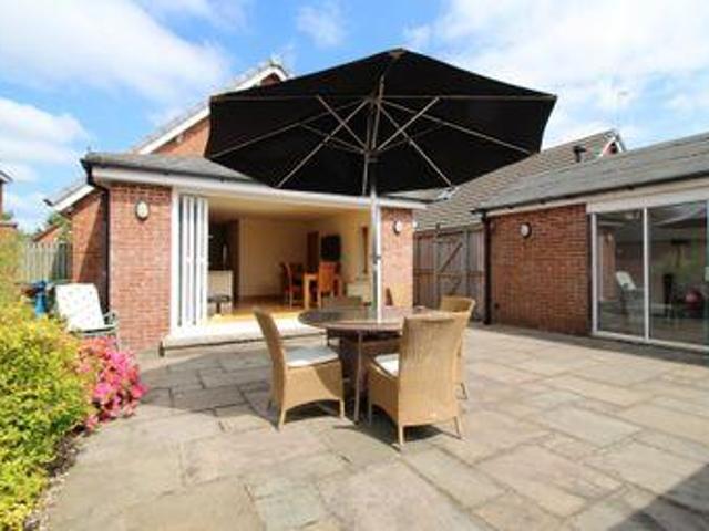 House for sale in Preston, Lancashire