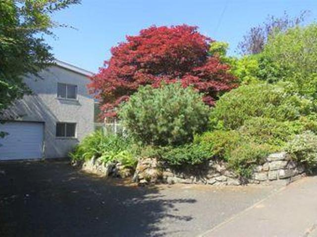 House for sale in Cupar, Scotland