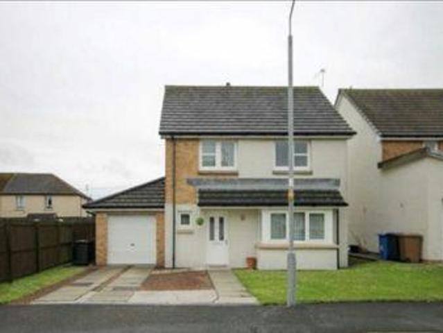 House for sale in Beith, Scotland