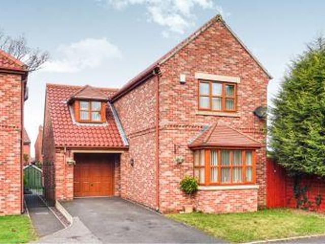 House for sale in Goole, East Riding Of Yorkshire