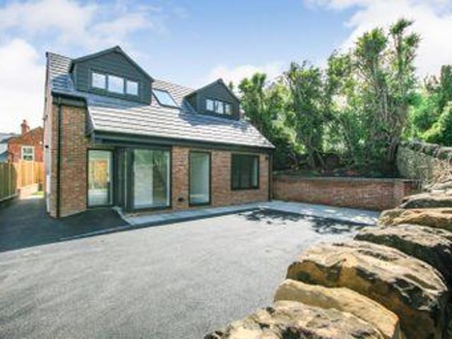 House for sale in Dronfield, North East Derbyshire