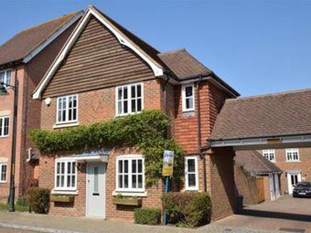 House for sale in Bourne Vale, Kent