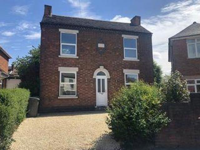 House for sale in West Midlands