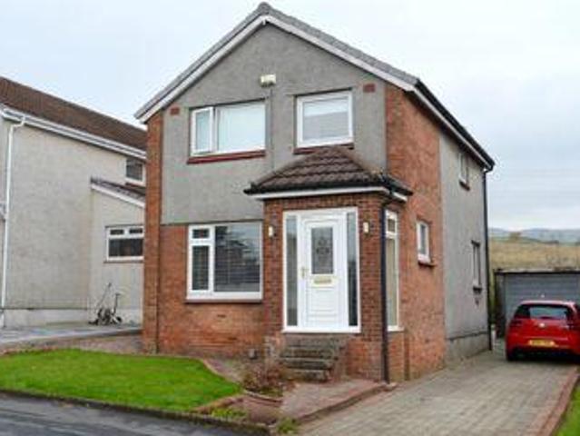 House for sale in Clydebank, West Dunbartonshire