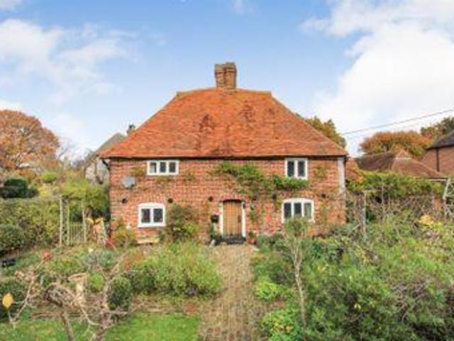 House for sale in Whitstable, Kent