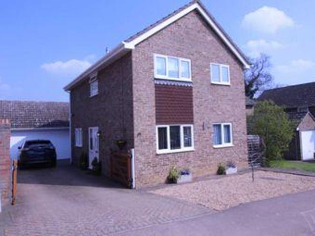 House for sale in Fordham Heath