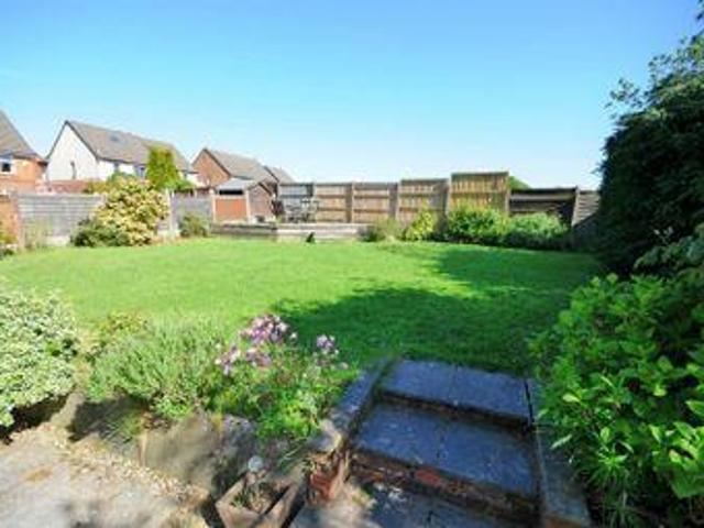 House for sale in Backburn, Lancashire