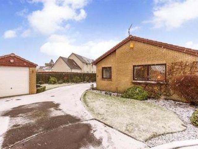 House for sale in Kinross, Scotland