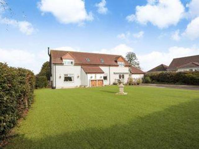 House for sale in Leven, Fife