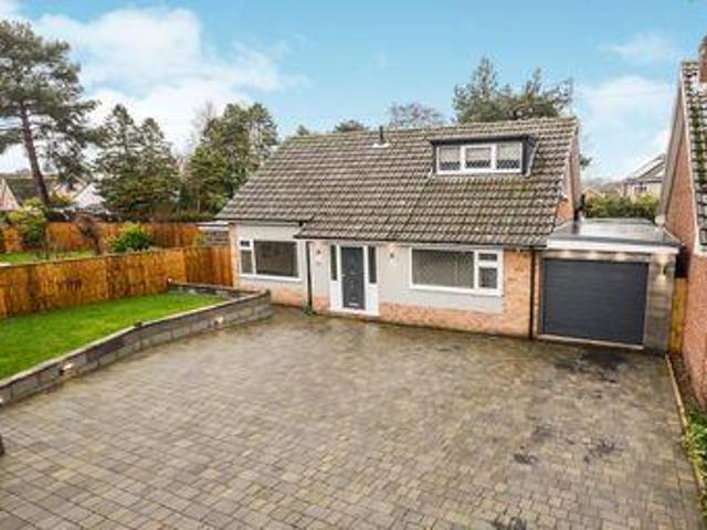 House for sale in High Field, York