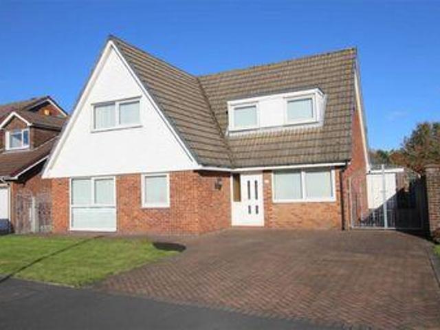 House for sale in Higher Bartle, Lancashire