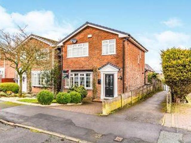House for sale in Bare, Lancashire