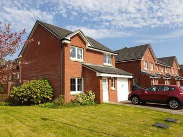 House for sale in Stanwix, Scotland