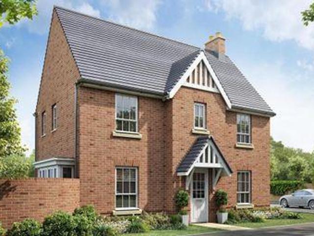 House for sale in Pinfold, Leicestershire