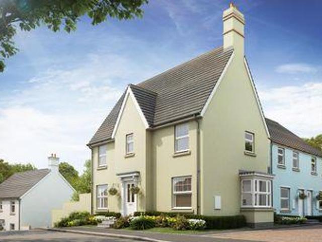 House for sale in Wales
