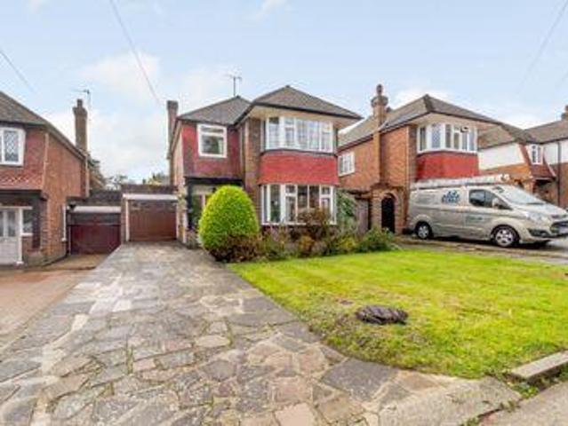 House for sale in Pinner, Greater London