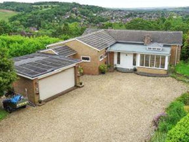 House for sale in Stoke-on-Trent