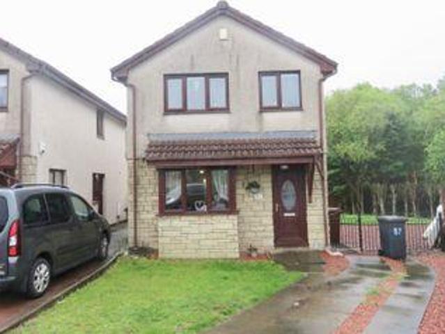 House for sale in Cambusnethan, Scotland