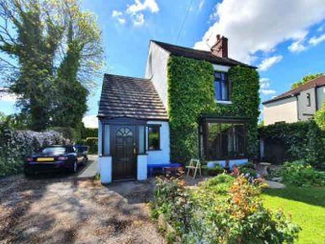 House for sale in South Yorkshire