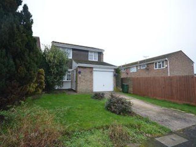 House for sale in Braintree, Essex