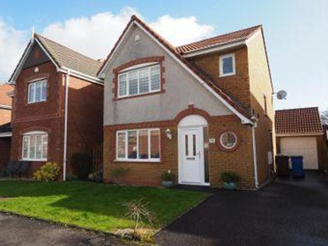 House for sale in Kilwinning, Scotland