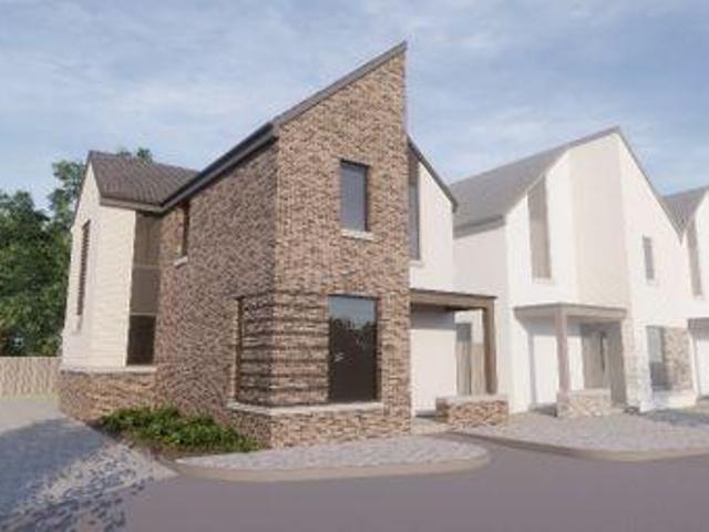 House for sale in Larbert, Scotland