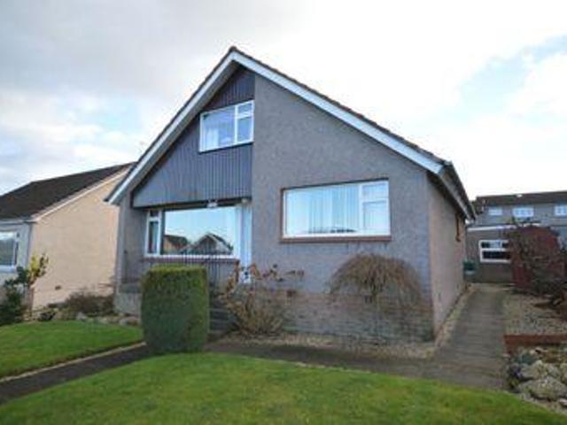 House for sale in Larbert, Scotland