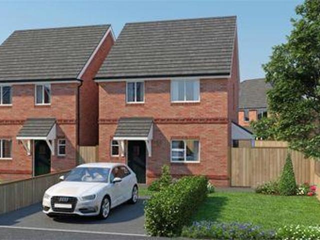 House for sale in Rossmore, Cheshire