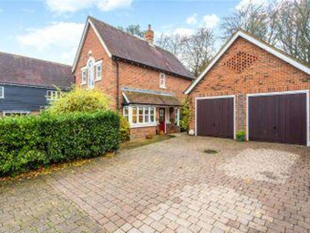 House for sale in Dorking, Mole Valley