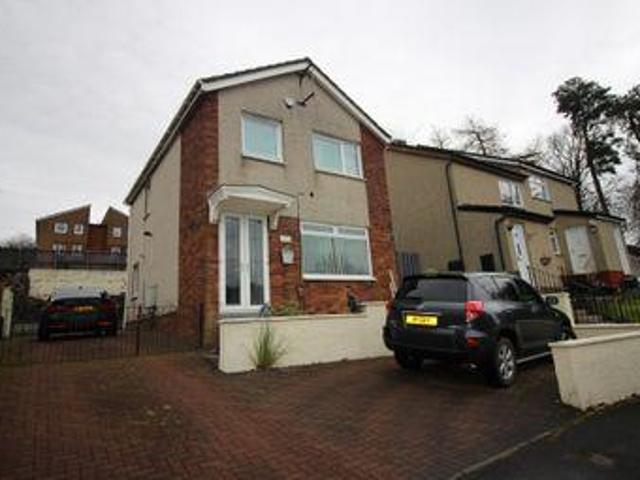 House for sale in Alexandria, Scotland