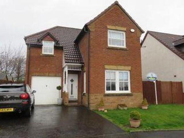House for sale in Bellshill, Scotland