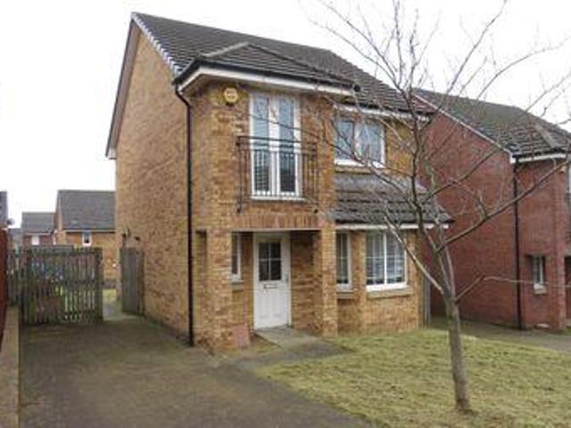 House for sale in Scotland