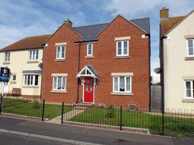 House for sale in Burnham-on-sea, Somerset
