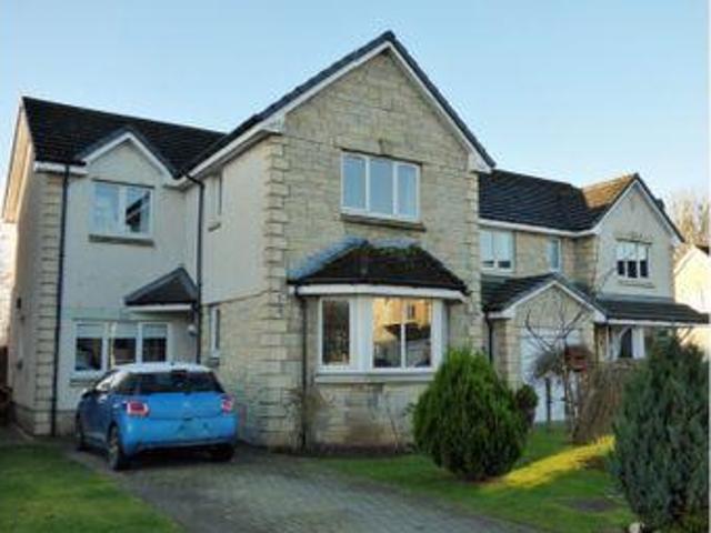 House for sale in Kinross, Scotland