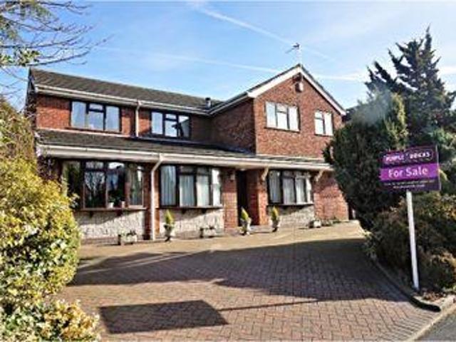 House for sale in Tipton, West Midlands