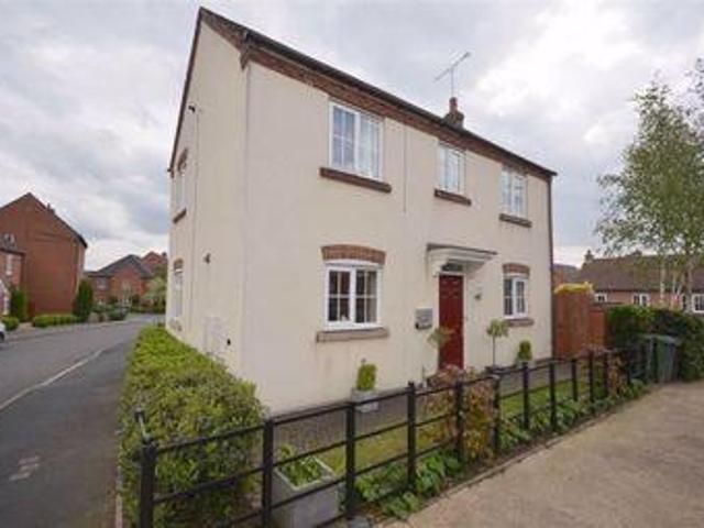 House for sale in Stone, Baswich