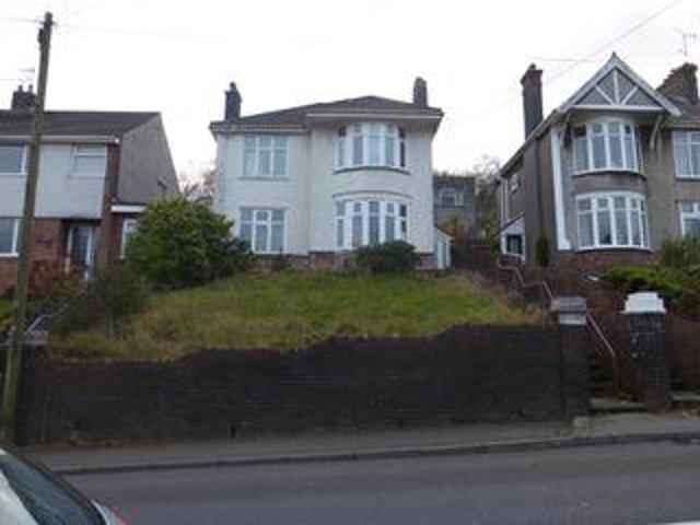 House for sale in Wales