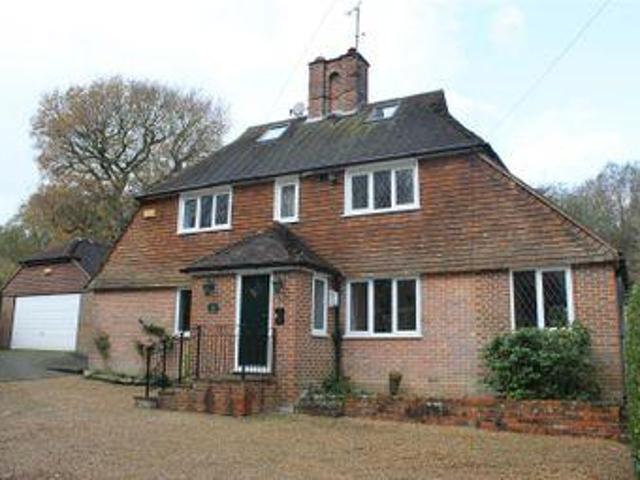 House for sale in Battle, Heathlands