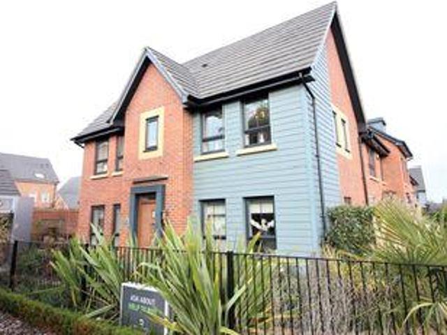 House for sale in City of Nottingham, East Midlands