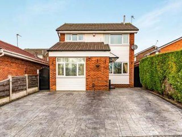 House for sale in Greater Manchester
