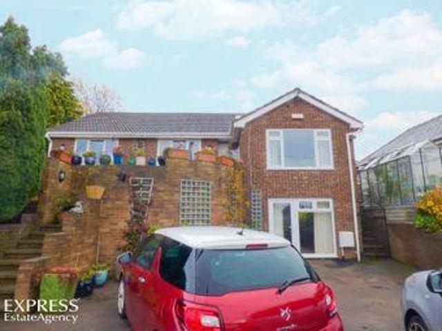 House for sale in Coleford, Forest of Dean