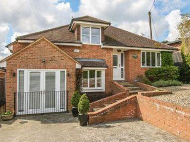 House for sale in Lunnon, Buckinghamshire
